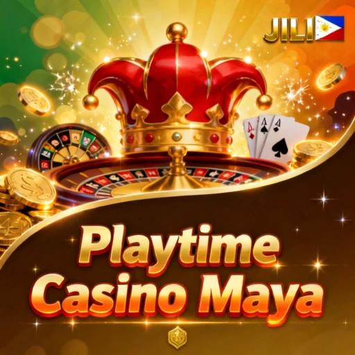 Playtime Casino Maya