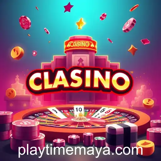 Playtime Casino Maya: A New Era in Online Gaming