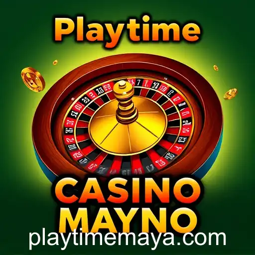 The Rise of Playtime Casino Maya in 2025