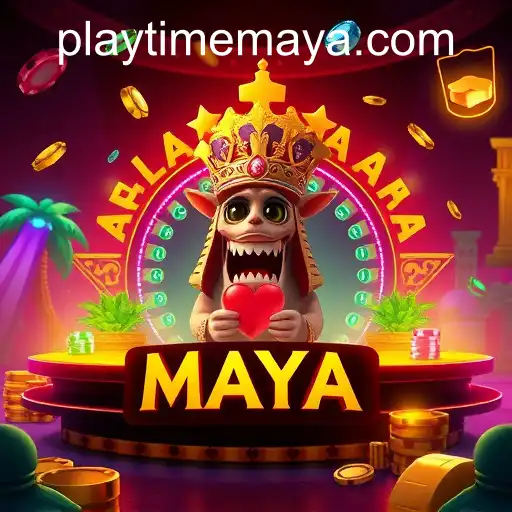 Playtime Casino Maya