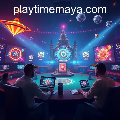 The Rise of Online Gaming in 2026