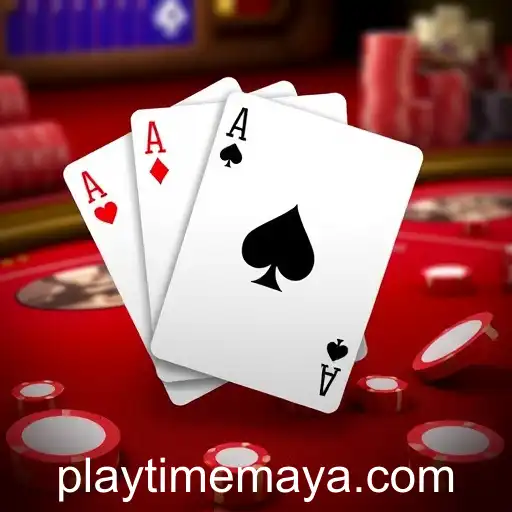 The Rise of Online Gaming: Playtime Casino Maya Leads the Way