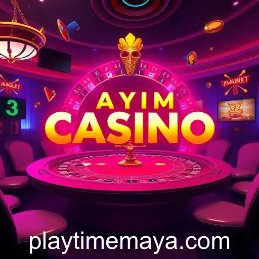 The Rise of Playtime Casino Maya in the Gaming World