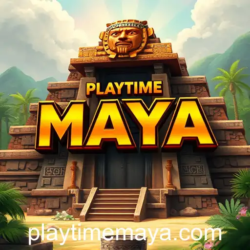 Playtime Casino Maya